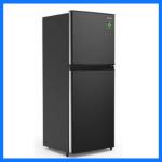 Sharp SJ-236MN-HS Kulkas 2 Pintu Tanpa Bunga Es Kapasitas 205 Liter #2511