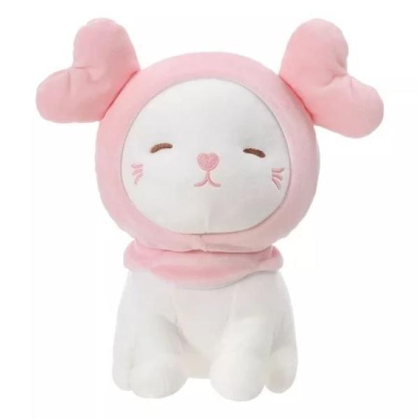 Boneka lucu kucing boneka lembut kucing boneka murah kucing maenan mewah kucing
