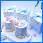 Lilin Aromaterapi Scented Candle Hampers | Souvenir Wedding Gift Birthday | Paket Usaha