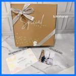 Hadiah Cewek Ultah - Kado Hampers untuk Wanita Cantik saat Ulang Tahun, Wisuda, Pernikahan, & Acara lain 50