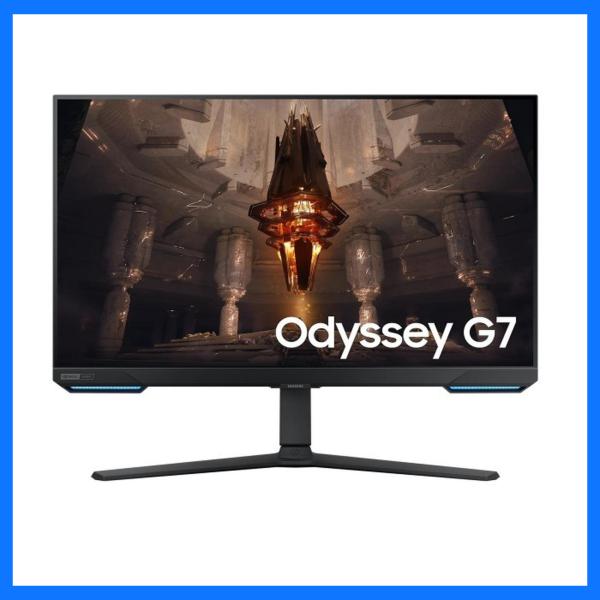 Samsung Odyssey G7 32-Inch Curved Gaming Monitor (Digital)