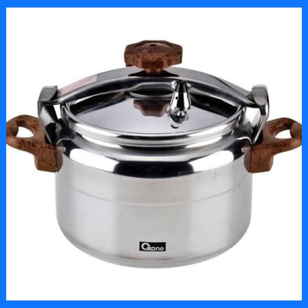 OXONE Alupress Aluminium Pressure Cooker OX-2008