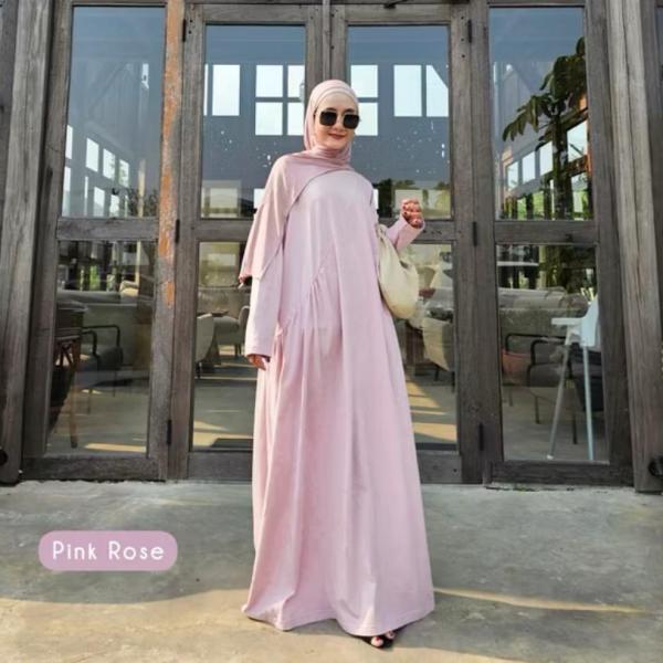 Gamis cantik