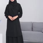 Gamis manasik umroh