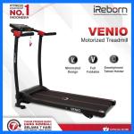 iReborn - Alat Fitness Treadmill Elektrik Venio (Official Shop)