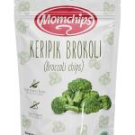 Keripik Buah dan sayur yang diolah dengan metode modern. Keunggulan Produk : -Tanpa Pengawet -Tanpa Pewarna -Tanpa Perenyah -Halal -sudah HACCP